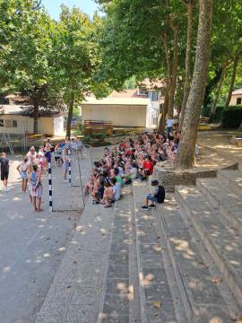 obisk otrok v pacugu 1